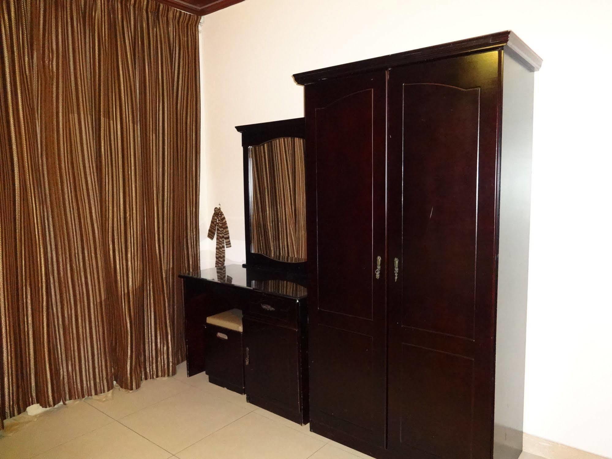 Orans Suites 2 Jeddah Eksteriør billede