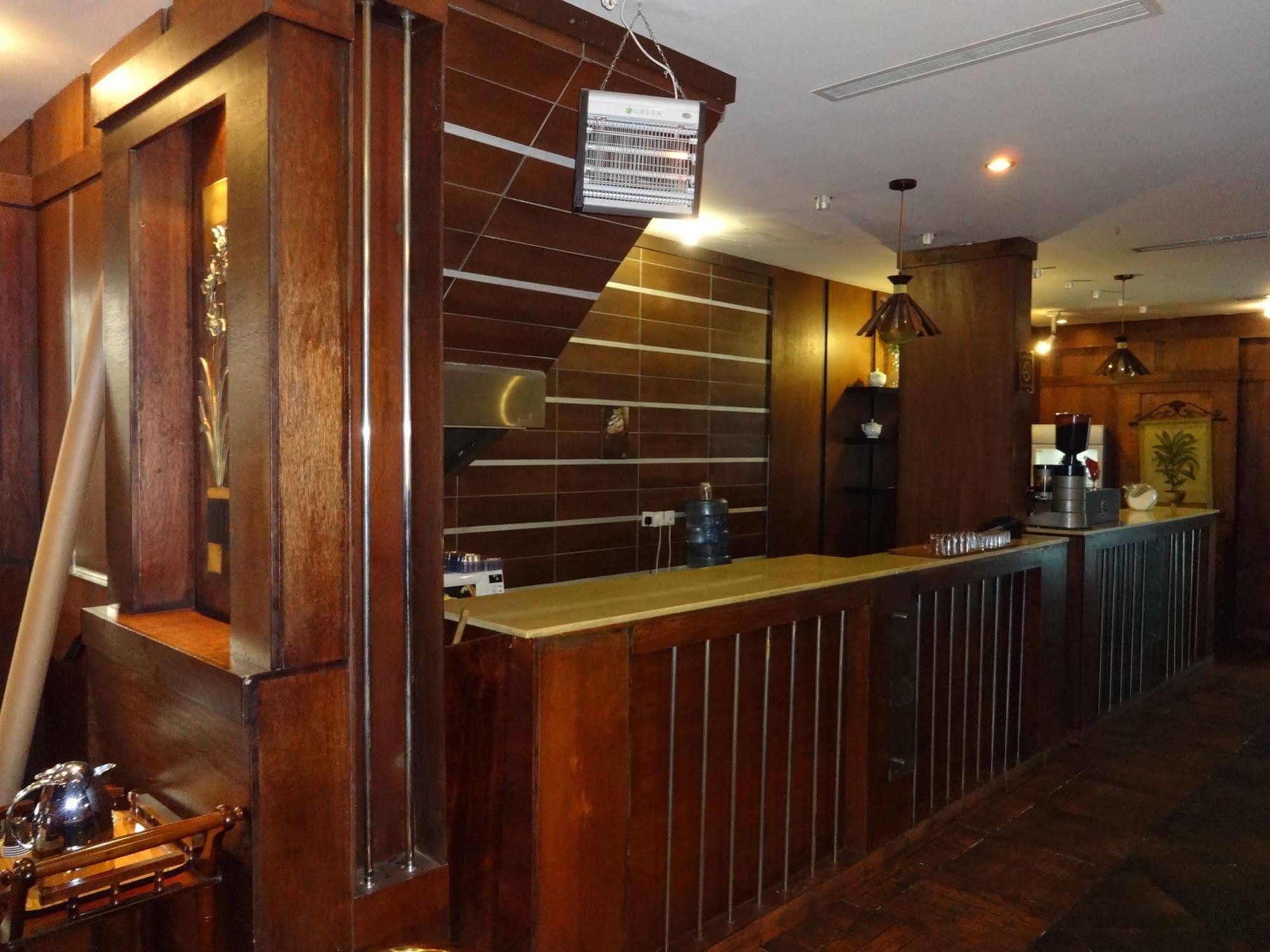 Orans Suites 2 Jeddah Eksteriør billede